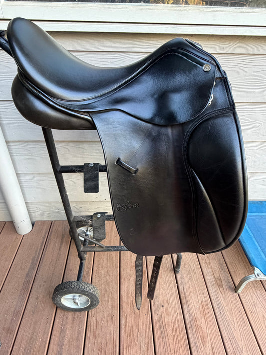 Trainers Jessica 17inch