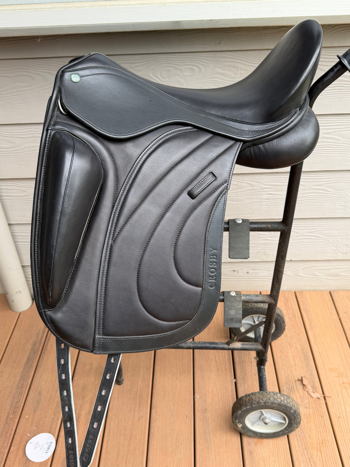 Crosby dressage new demo 18inch