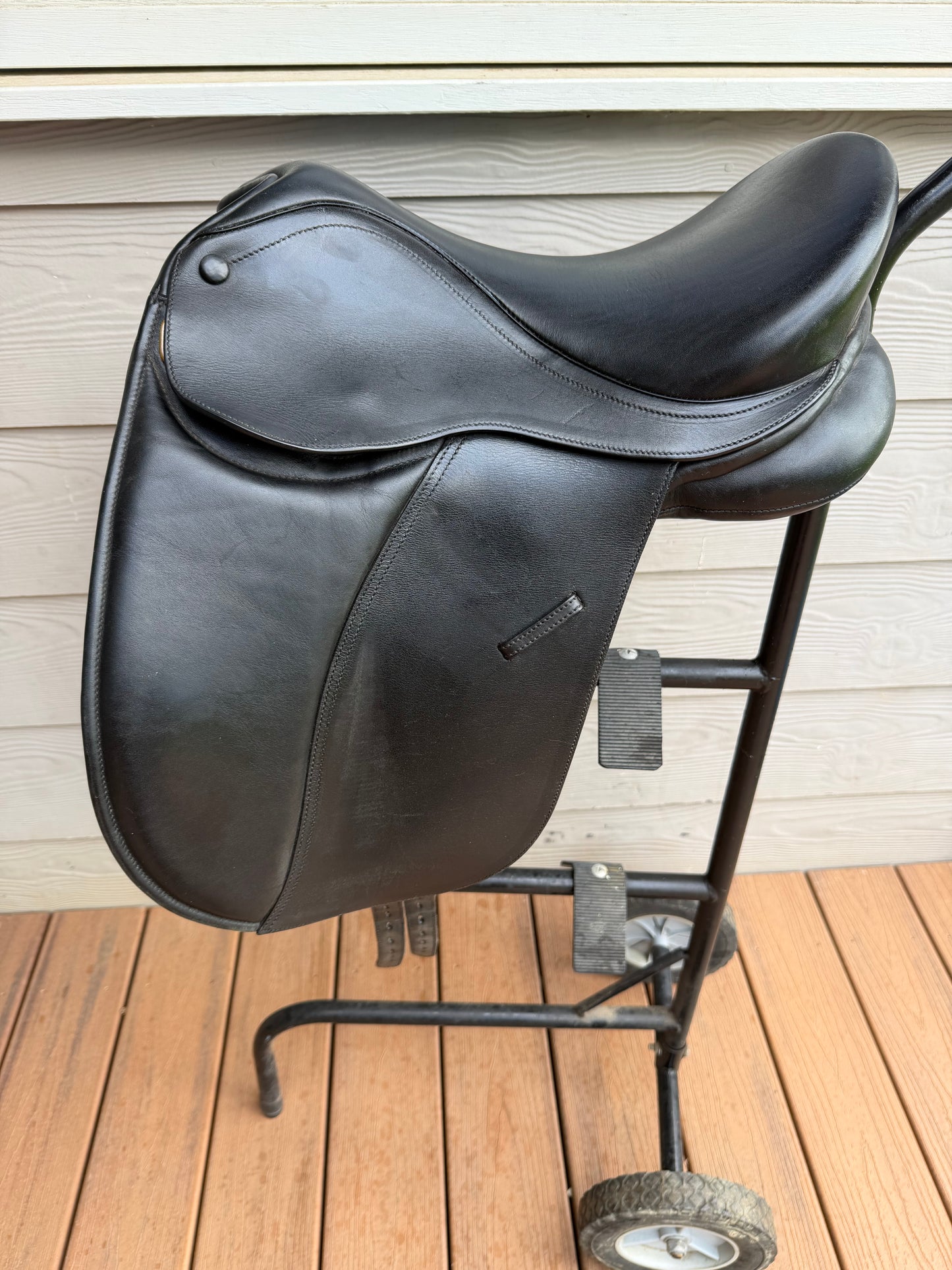 Collegiate 15inch pony