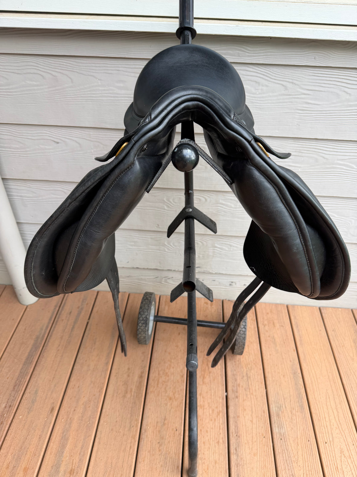 Collegiate 15inch pony