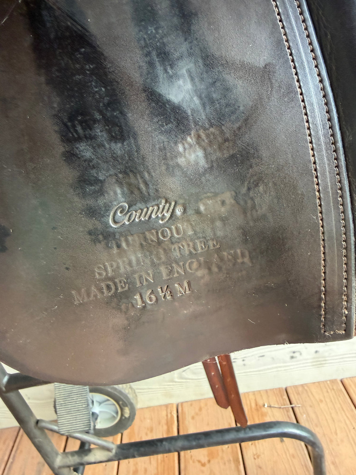 County competitor 16.5inch