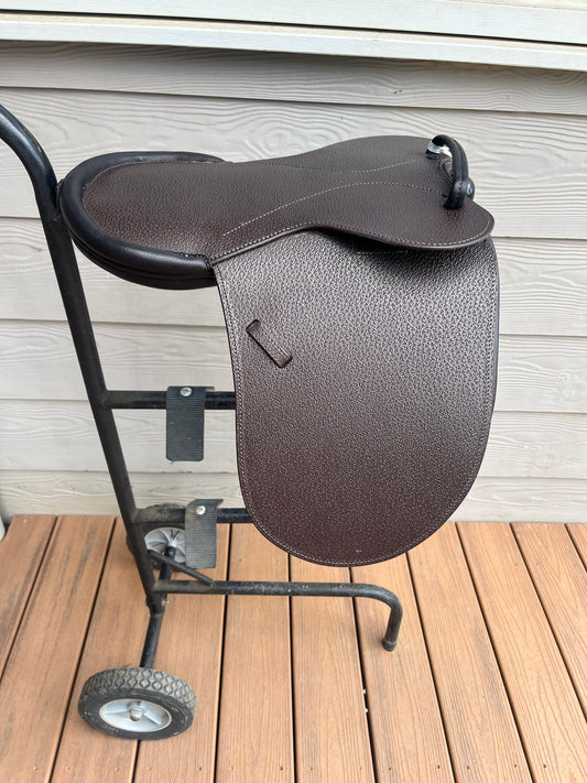 Syd hill Oxley paddle