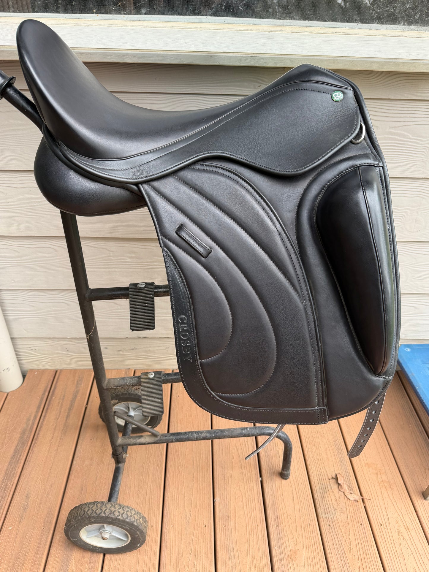 Crosby dressage new demo 18inch