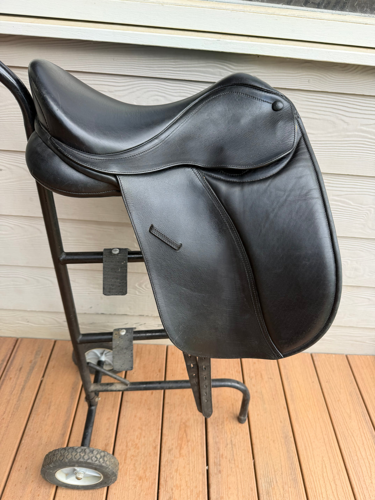 Collegiate 15inch pony