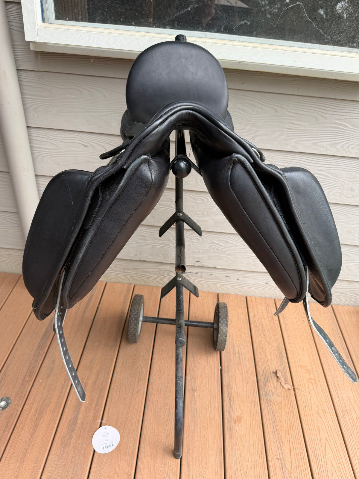Crosby dressage new demo 18inch